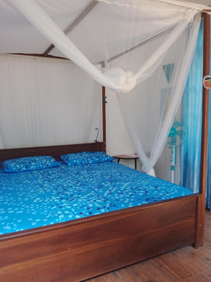 Kalimetiya Beach Cabana Hungama Exterior photo